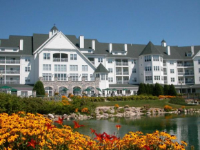  Osthoff Resort  Элкхарт Лейк